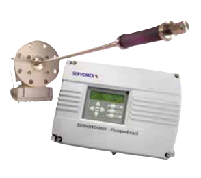 SERVOTOUGH FluegasExact 2700